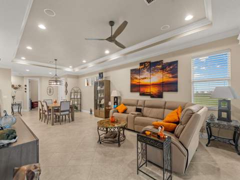 24032 SW Firenze Way, Port St. Lucie FL - photo 6 of 30