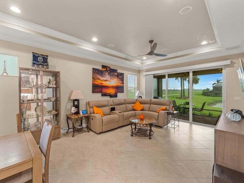 2 bedroom Villa at 24032 SW Firenze Way, Verano Pud No 1 Plat No 20, Port St. Lucie — photo 5