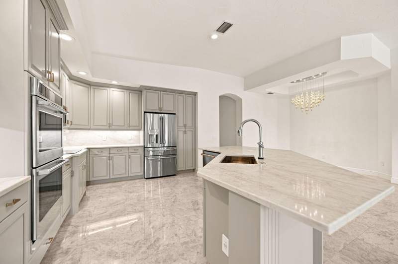 4 bedroom Condominium at 7634 Old Thyme Court, Caseras At Parkland Golf, Parkland — photo 2