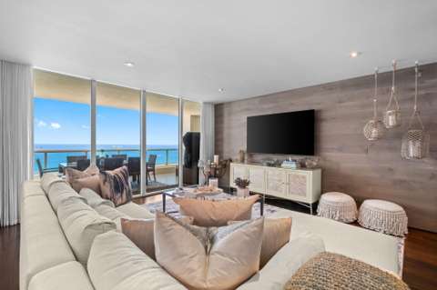 101 S Fort Lauderdale Beach Boulevard #2303, home for sale in Fort Lauderdale 33316