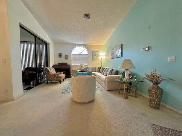 2 bedroom Condominium at 5406 Firenze Drive #O, Alexandra Village Condo, Boynton Beach — photo 3