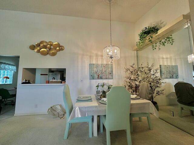 2 bedroom Condominium at 5406 Firenze Drive #O, Alexandra Village Condo, Boynton Beach — photo 4