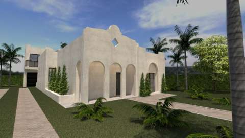 810 34Th Street, home for sale in West Palm Beach 33407