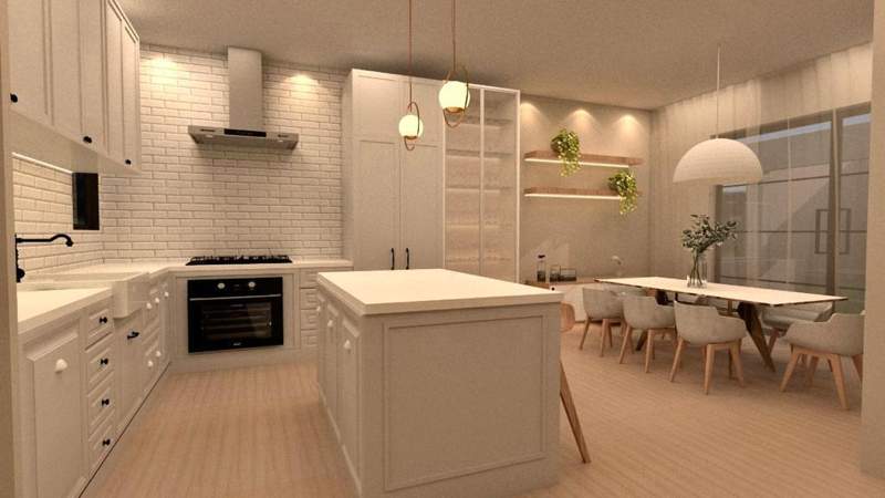 4 bedroom Single Family Residence at 810 34th Street, Northwood Add, West Palm Beach — photo 4