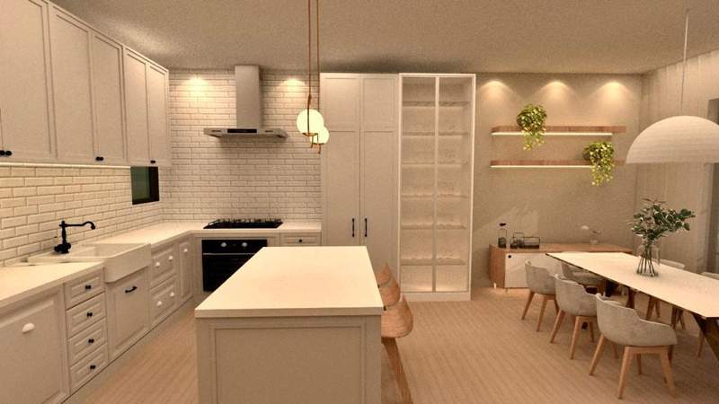 4 bedroom Single Family Residence at 810 34th Street, Northwood Add, West Palm Beach — photo 3