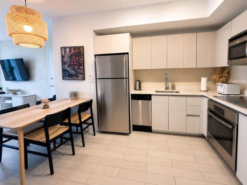 2 bedroom Condominium at 2602 E Hallandale Beach Boulevard #R403, Beachwalk Condominium, Hallandale Beach — photo 2