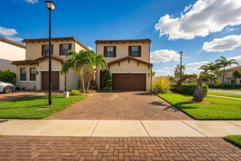 3002 Butternut Lane, home for sale in Riviera Beach 33410