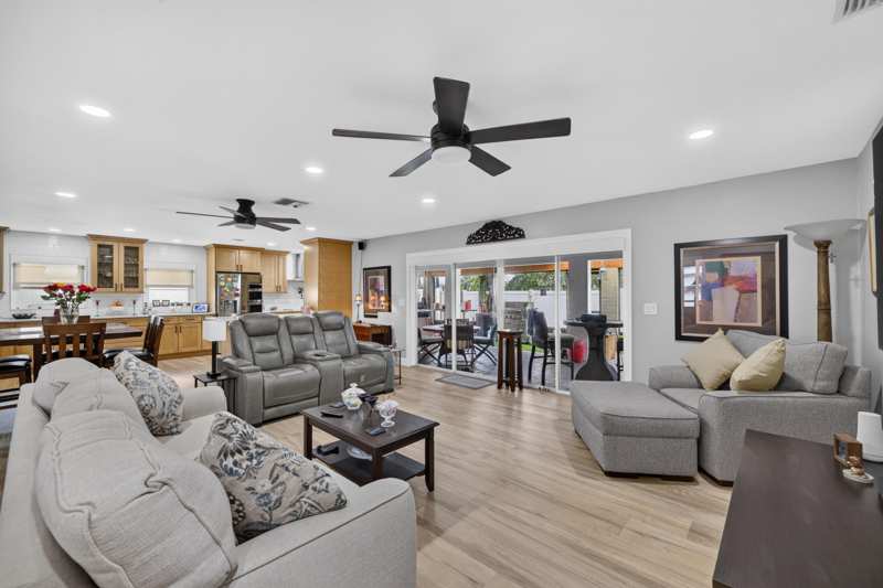 3 bedroom Single Family Residence at 1916 Quail Court, Quail Acres, Fort Pierce — photo 1