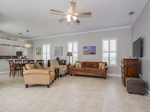 3258 Lakeshore Drive, Fort Pierce FL - photo 9 of 39
