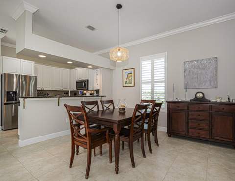 3258 Lakeshore Drive, Fort Pierce FL - photo 15 of 39