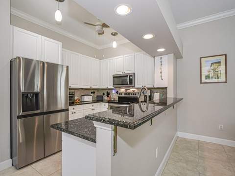 3258 Lakeshore Drive, Fort Pierce FL - photo 16 of 39