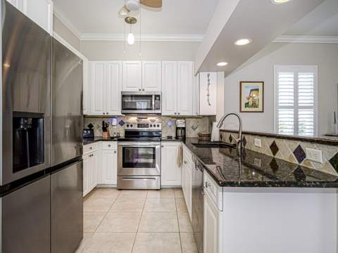 3258 Lakeshore Drive, Fort Pierce FL - photo 17 of 39