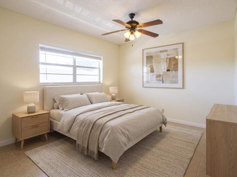 2 bedroom Condominium at 551 NW 80th Terrace #203, Oriole Gardens Two 63 Condo, Margate — photo 5