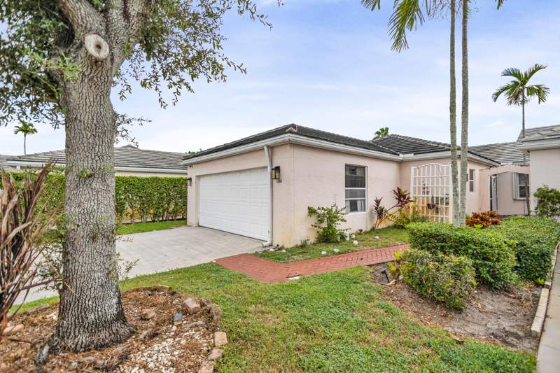 3 bedroom Villa at 1066 Island Manor Drive, Island Of River Bridge, Greenacres — photo 5