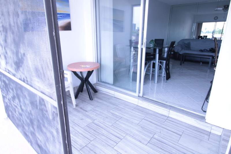 1 bedroom Condominium at 721 Atlantic Shores Boulevard #309, Atlantic Shores Condo, Hallandale Beach — photo 3