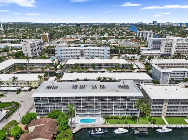 3050 NE 47th Court #305