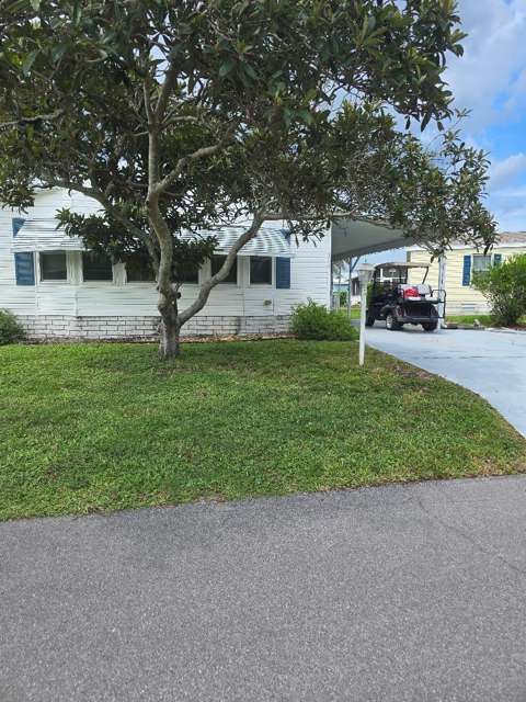 504 Thames Bluff Ridge #D-23, home for sale in Fort Pierce 34982