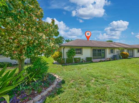 4853 Equestrian Circle #B, Boynton Beach FL - photo 7 of 59