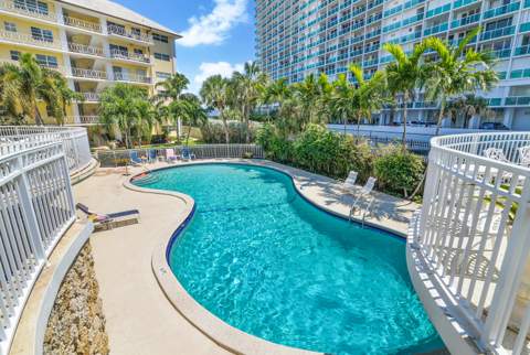 2000 S Ocean Lane #2, Fort Lauderdale FL - photo 23 of 23