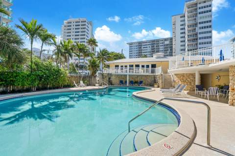2000 S Ocean Lane #2, Fort Lauderdale FL - photo 22 of 23