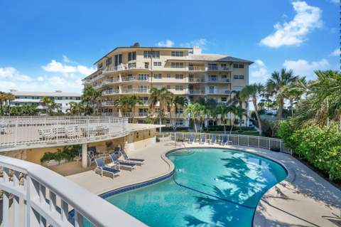 2000 S Ocean Lane #2, Fort Lauderdale FL - photo 21 of 23