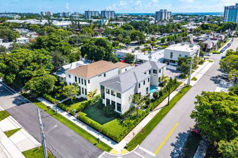 521 SE 4Th Avenue, home for sale in Delray Beach 33483