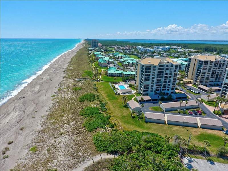 2 bedroom Condominium at 2400 S Ocean Drive #4143, Ocean Village, Fort Pierce — photo 2