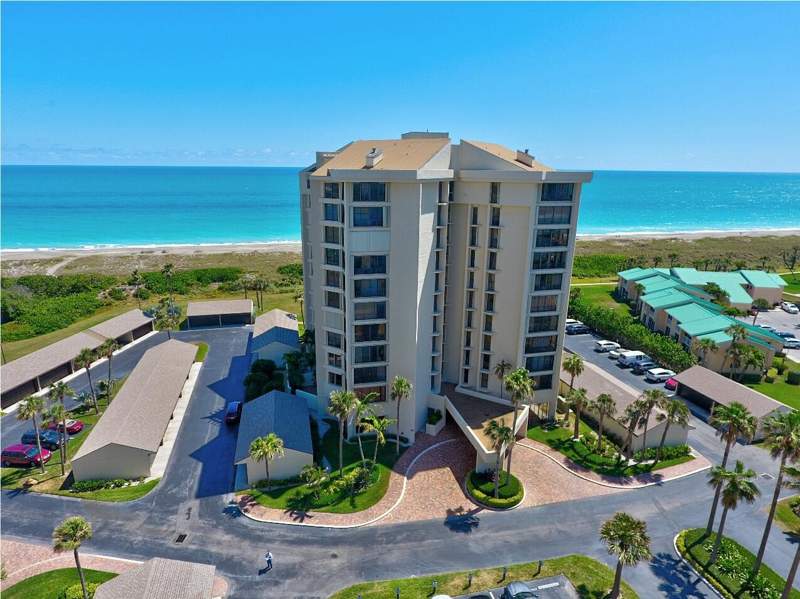 2 bedroom Condominium at 2400 S Ocean Drive #4143, Ocean Village, Fort Pierce — photo 3