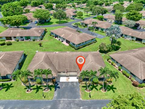 4853 Equestrian Circle #B, Boynton Beach FL - photo 12 of 59