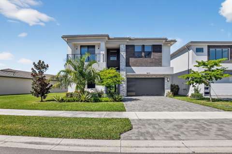 8215 Crystal Downs Avenue, home for sale in Boca Raton 33434
