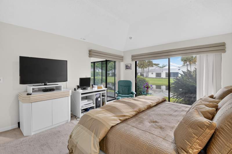 2 bedroom Villa at 20065 Waters Edge Drive #101, Waters Edge, Boca Raton — photo 4
