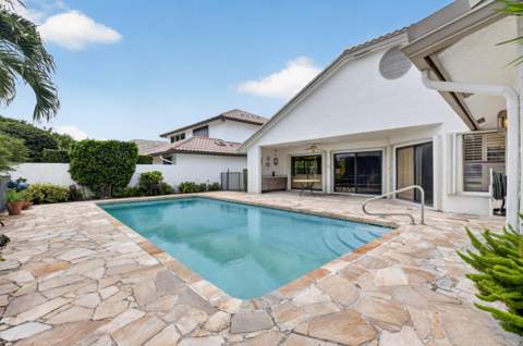 19380 Cedar Glen Drive, Boca Raton FL - photo 7 of 94