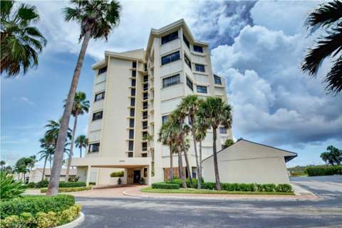 2400 S Ocean Drive #4143, Fort Pierce FL - photo 6 of 96