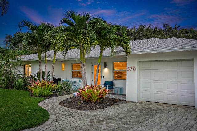 570 N Dover Road, home for sale in Tequesta