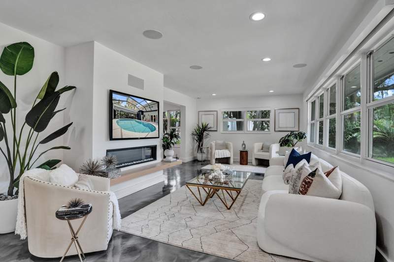 3 bedroom Single Family Residence at 351 NW 32nd Court, Sleepy River Acres Add, Oakland Park — photo 4