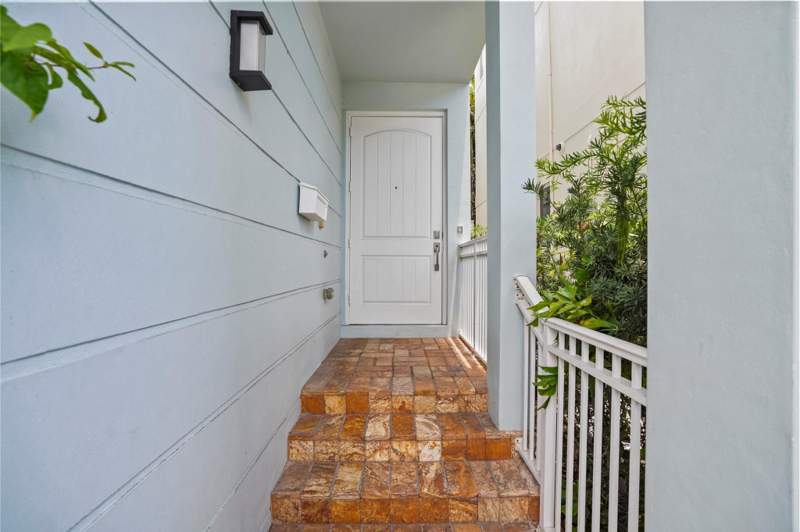 5 bedroom Townhouse at 347 Oak Street #B1, White Sands Beach Homes Condo, Hollywood — photo 4