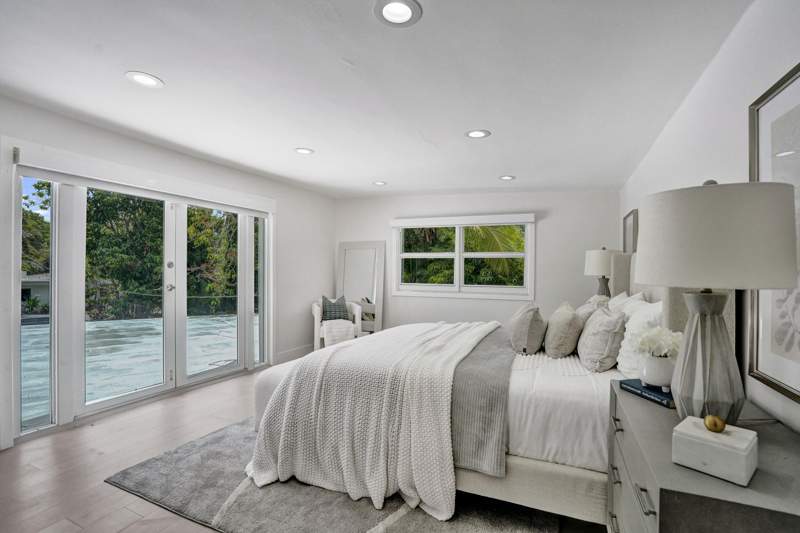 3 bedroom Single Family Residence at 351 NW 32nd Court, Sleepy River Acres Add, Oakland Park — photo 5