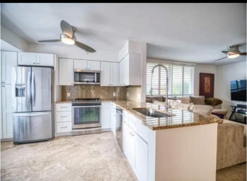 3 bedroom Townhouse at 123 Yacht Club Way #102, Yacht Club On The Intracoastal Condo, Hypoluxo — photo 2