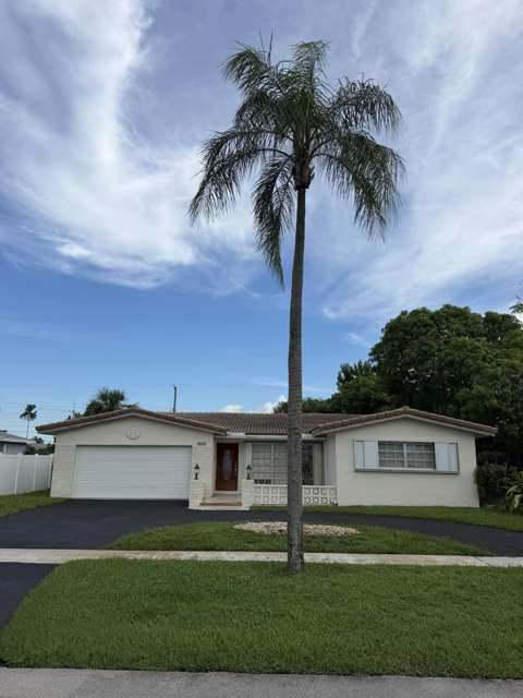 5501 Monroe Street, home for sale in Hollywood 33021