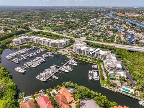 2700 Donald Ross Road #306, home for sale in Palm Beach Gardens 33410
