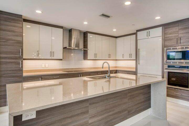 3 bedroom Condominium at 2700 Donald Ross Road #306, Azure, Palm Beach Gardens — photo 4