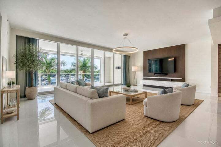 3 bedroom Condominium at 2700 Donald Ross Road #306, Azure, Palm Beach Gardens — photo 5