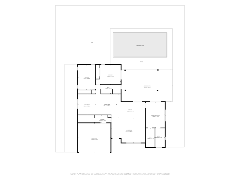 3 bedroom Single Family Residence at 3005 Dunlin Road, Tropic Palms 2, Delray Beach — photo 3