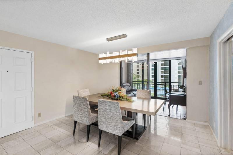 3 bedroom Condominium at 7202 Promenade Drive #401, Promenade At Boca Pointe Condos 1,2 And 3 In Or413, Boca Raton — photo 4