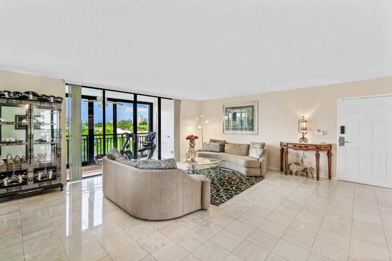3 bedroom Condominium at 7202 Promenade Drive #401, Promenade At Boca Pointe Condos 1,2 And 3 In Or413, Boca Raton — photo 5