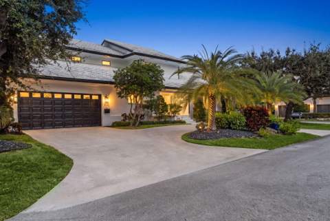 5100 NE 30th Terrace, Lighthouse Point FL - photo 7 of 45