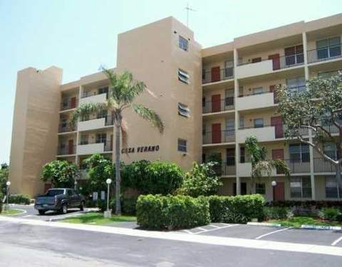 2400 NE 10th Street #305, Pompano Beach FL - photo 16 of 16