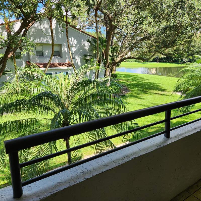 1 bedroom Condominium at 851 Lyons Road #22203, Coco Parc Condo, Coconut Creek — photo 2
