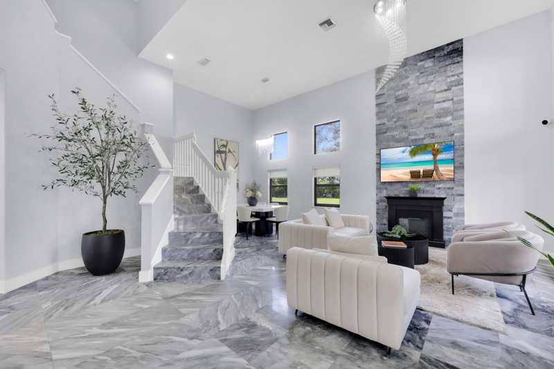 5 bedroom Single Family Residence at 3541 Carlton Lane, Carlton Estates-2, Davie — photo 1