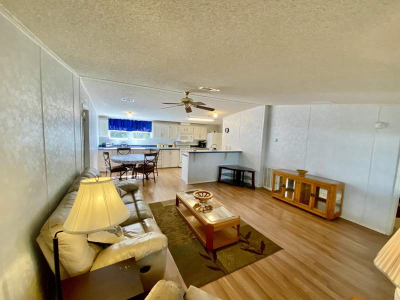 2 bedroom Manufactured Home at 494 Thames Bluff Ridge #H-50, Tropical Isles, Fort Pierce — photo 5